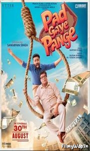 Pad Gaye Pange (2024)