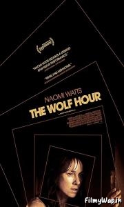The Wolf Hour (2019)
