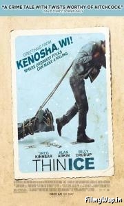 Thin Ice (2011)