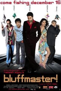 Pathaan movie poster