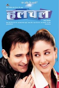 Pathaan movie poster