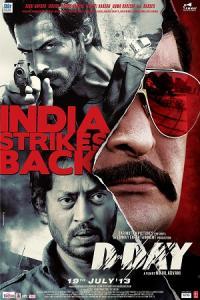 Pathaan movie poster