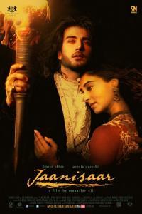 Pathaan movie poster