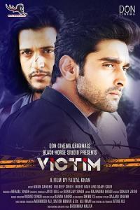 Pathaan movie poster