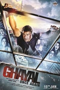 Pathaan movie poster