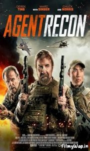 Agent Recon (2024)