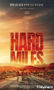 Hard Miles (2023)