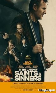 In the Land of Saints and Sinners (2023)
