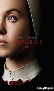Immaculate (2024)