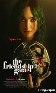 The Friendship Game (2022) 