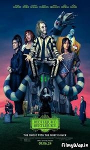Beetlejuice Beetlejuice (2024)