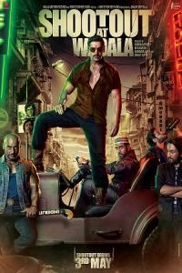 Pathaan movie poster