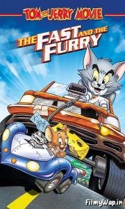 Tom and Jerry: The Fast and the Furry (2005)