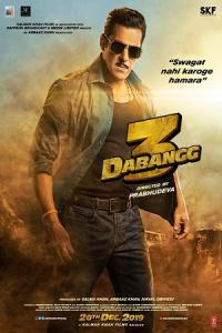 Pathaan movie poster