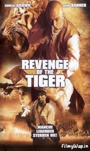 Tigress of King River (2002)