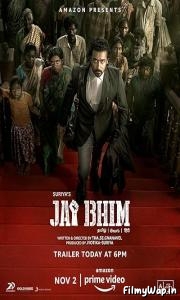 Jai Bhim (2021)