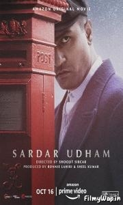 Sardar Udham (2021)