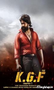 K.G.F: Chapter 1 (2018)