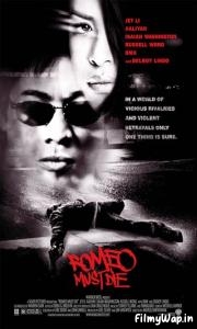 Romeo Must Die (2000)