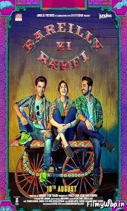 Bareilly Ki Barfi (2017)