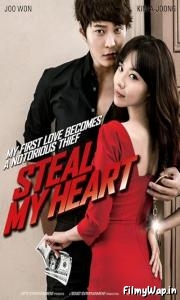 Steal My Heart (2013)