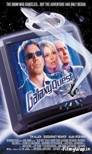 Galaxy Quest (1999)