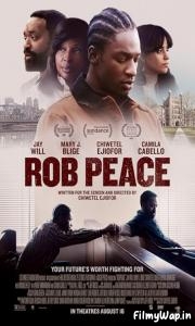 Rob Peace (2024)