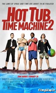 Hot Tub Time Machine 2 (2015) 