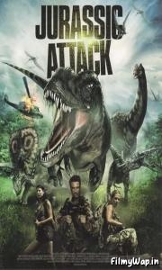 Jurassic Attack (2013) 