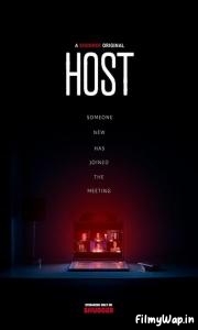 Host (2020)