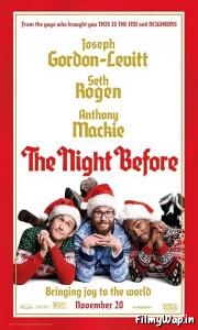 The Night Before (2015)