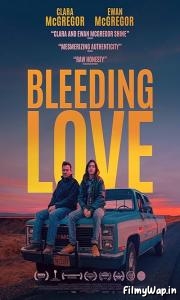 Bleeding Love (2023)