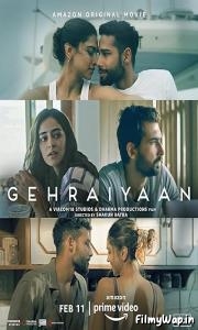 Gehraiyaan (2022)