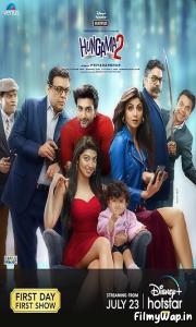 Hungama 2 (2021)