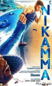 Nikamma (2022)
