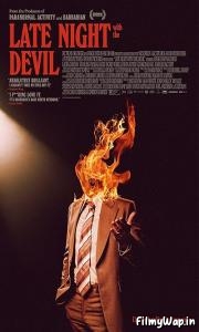 Late Night with the Devil (2023)