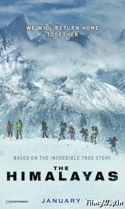 The Himalayas (2015)