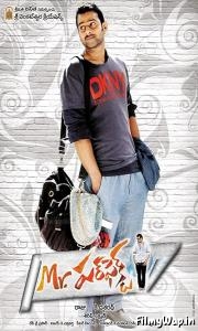 Mr. Perfect (2011)