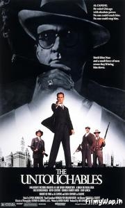 The Untouchables (1987)