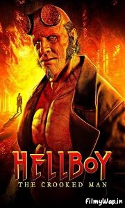 Hellboy: The Crooked Man (2024)