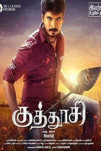 Pathaan movie poster