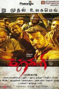 Pathaan movie poster