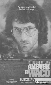 In The Line Of Duty Ambush In Waco (1993)