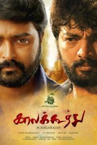 Pathaan movie poster