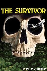The Survivor (1981) poster