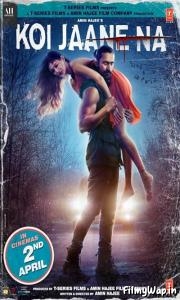 Koi Jaane Na (2021)