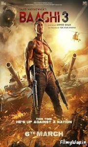 Baaghi 3 (2020)