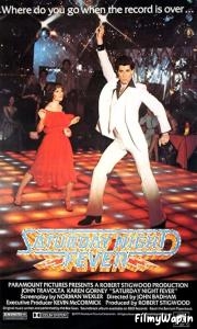 Saturday Night Fever (1977)