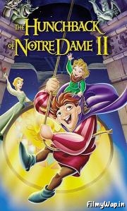 The Hunchback of Notre Dame II (2002)