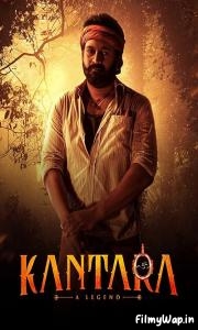 Kantara (2022)
